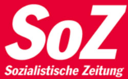 SoZ-Sozialistische Zeitung